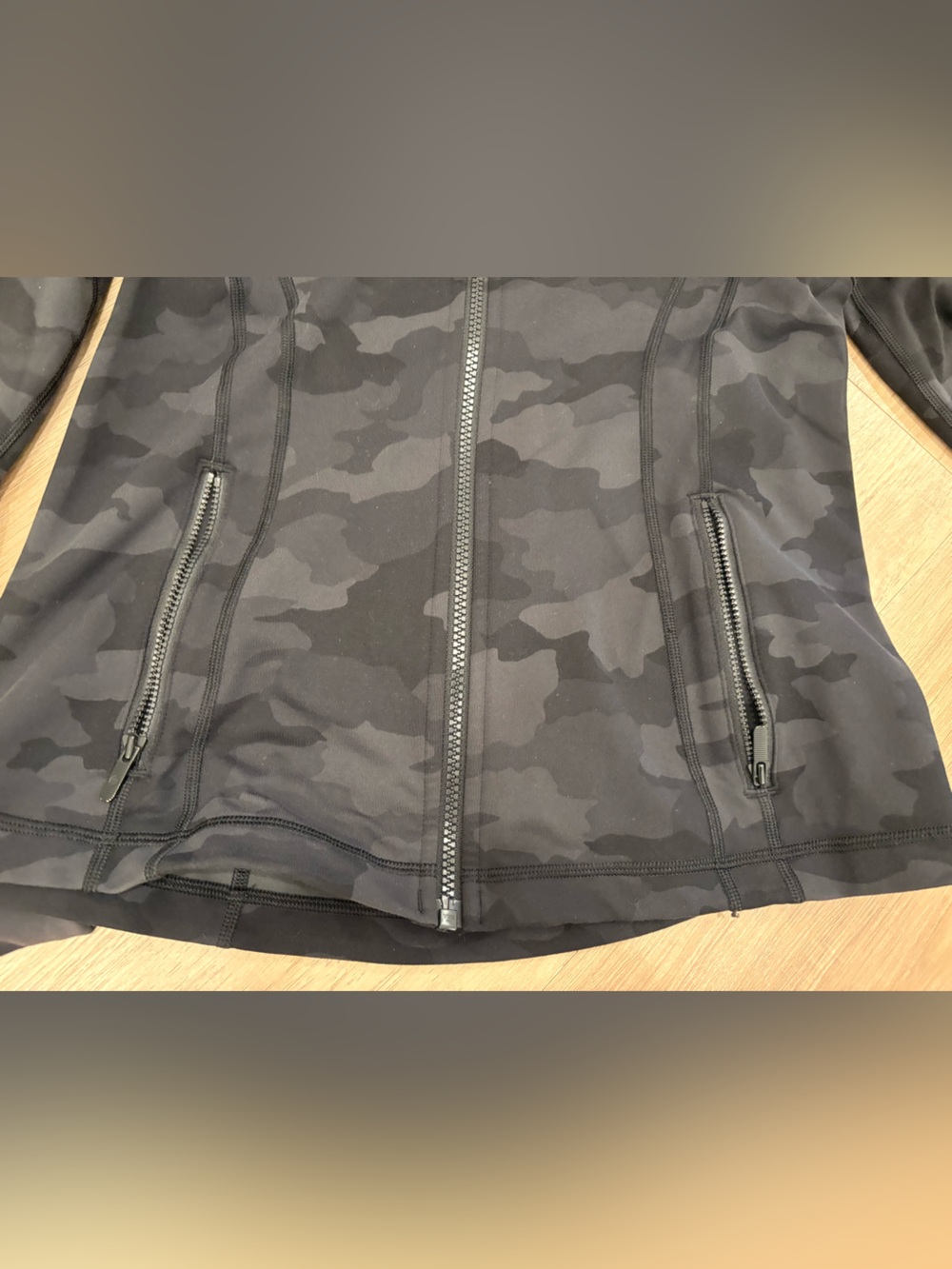 Lululemon Define Jacket *Read* - Picture 10 of 11